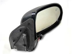 Mopar Replacement Side Mirrors 05115042AG