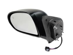 Mopar Replacement Side Mirrors 05115043AG