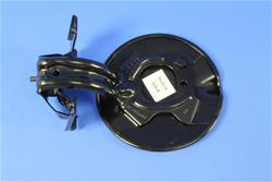 Mopar Performance - Fuel Tank Filler Neck Hoses for 2013-2014 AVENGER - 05115067AE