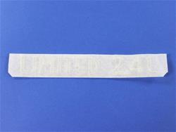 Mopar Performance Emblems 05116007AA