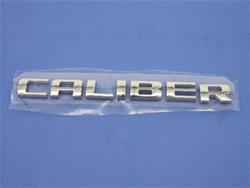 Mopar Performance Emblems 05116022AA