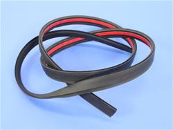 Mopar Replacement - Body Moldings for 2009-2020 JOURNEY - 05116272AB