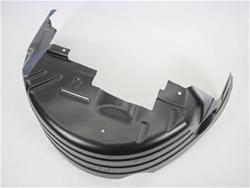 Mopar Performance Mud Flaps 05116277AE