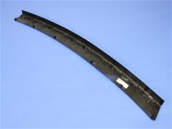 Mopar Performance - Rear Fascia Inserts for 2009-2010 COMPASS, 2007-2010 PATRIOT - 05116331AA