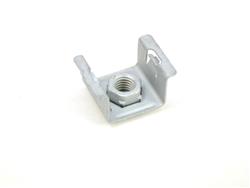 Mopar Performance Tow Hooks and Covers 05116357AC