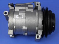 Mopar Replacement Air Conditioning Compressors 05117668AA