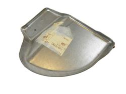 Mopar Replacement Turbo Heat Shields 05120025AA