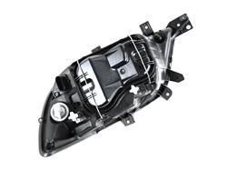 Mopar Replacement - Headlight Assemblies for 2003-2006 SPRINTER 2500, SPRINTER 3500 - 05124528AA