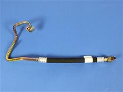 Mopar Replacement Air Conditioning Hoses and Lines 05124817AA