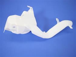 Mopar Replacement Windshield Washer Reservoirs for 2004-2007 CARAVAN, GRAND CARAVAN, TOWN & COUNTRY - 05127200AA