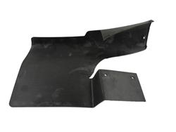 Mopar Replacement - Mud Flaps for 2004-2006 SPRINTER 2500 - 05132507AA