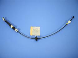Mopar Replacement Shifter Cables, Automatic Transmission 05133190AB