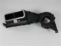 Mopar Replacement Rear Side Trim Panels 05133439AA