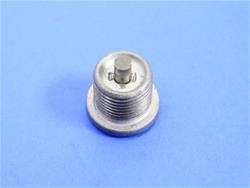 Mopar Replacement Oil Pan Drain Plugs 05133838AA