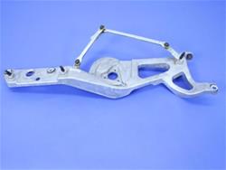 Mopar Replacement - Windshield Wiper Motor Replacement Components for 2007-2009 ASPEN, 2004-2009 DURANGO - 05135061AA