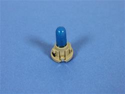 Mopar Replacement - Light Bulb Sockets for 2008 ASPEN, 2004-2005 DURANGO - 05135537AA