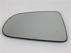 Mopar Replacement - Side View Mirror Components for 2008-2011 DAKOTA - 05136093AA
