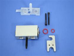 Mopar Replacement Air Conditioning System Replacement Components 05136101AB