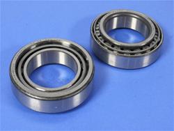 Mopar Replacement - Differential Carrier Bearings for 2004-2006 RAM 1500 - 05137573AA