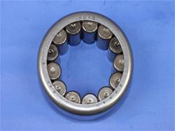 Mopar Replacement - Axle Bearings for 2004-2006 RAM 1500 - 05137586AA