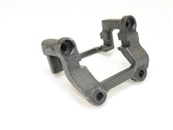 Mopar Replacement Brake Caliper Brackets for 2011 300, CHALLENGER, CHARGER - 05137690AD