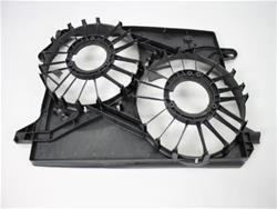 Mopar Replacement Fan Shrouds 05137717AB
