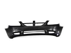 Mopar Replacement - Bumper Covers for 2006-2007 CARAVAN, GRAND CARAVAN - 05139117AA