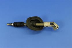 Mopar Replacement - Automatic Transmission Intermediate Shafts for 2003 RAM 2500, RAM 3500 - 05139182AA