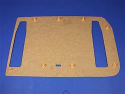 Mopar Replacement Seat Back Panels 05139391AA