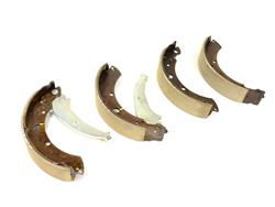 Mopar Replacement - Brake Shoes for 2004-2009 PT CRUISER - 05140710AA