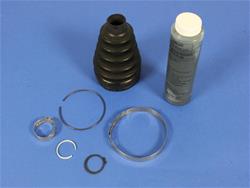 Mopar Replacement - CV Boots for 2006-2010 COMMANDER, 2005-2010 GRAND CHEROKEE - 05140758AA