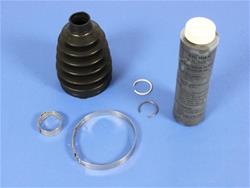 Mopar Replacement - CV Boots for 2006-2010 COMMANDER, 2005-2010 GRAND CHEROKEE - 05140759AA