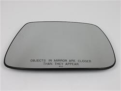 Mopar Replacement - Side View Mirror Components for 2008 GRAND CHEROKEE - 05142872AA