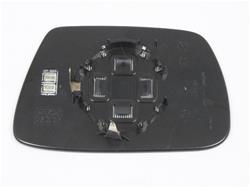 Mopar Replacement Side View Mirror Components 05142875AA