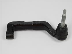 Mopar Replacement - Tie Rod Ends for 2006-2010 300, CHARGER, 2006 MAGNUM - 05142938AC