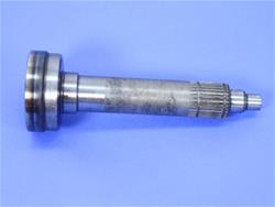 Mopar Replacement - Automatic Transmission Input Shafts for 2007-2008 300, CHARGER, MAGNUM - 05143679AB