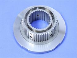 Mopar Replacement - Automatic Transmission Drums for 2006-2010 COMMANDER, 2005-2010 GRAND CHEROKEE - 05143984AA