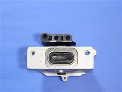Mopar Replacement - Motor Mounts and Inserts for 2012-2014 200, AVENGER, 2011-2019 JOURNEY - 05147130AE