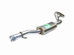 Mopar Replacement - Exhaust Pipes, Intermediate Pipes for 2013-2018 WRANGLER - 05147214AD