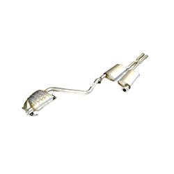 Mopar Replacement Resonators 05147248AE