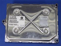 Mopar Replacement Computers 05150677AE