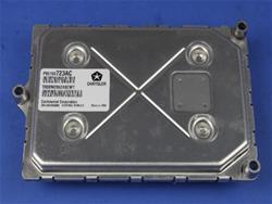 Mopar Replacement Engine Control Modules for 2013 300, CHARGER - 05150723AC
