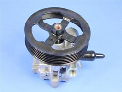 Mopar Replacement - Power Steering Pumps for 2013-2014 200, AVENGER, 2013-2020 JOURNEY - 05151016AE