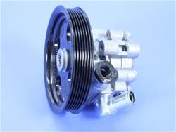 Mopar Replacement - Power Steering Pumps for 2009-2010 JOURNEY - 05151835AB