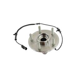 Mopar Replacement Wheel Bearing and Hub Assemblies for 2012 1500 - 05154171AA