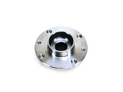 Mopar Replacement Wheel Bearing and Hub Assemblies for 2012-2019 500 - 05154240AB