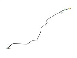 Mopar Replacement - Brake Hoses, Individual for 2012-2013 2500, 2012 3500 - 05154276AC
