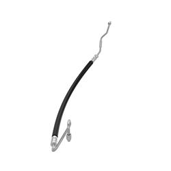 Mopar Replacement - Power Steering Hoses and Lines for 2018 2500, 3500 - 05154898AD