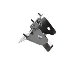 Mopar Performance - Bumper Replacement Parts for 2011-2014 200, 2008-2014 AVENGER, 2008-2010 SEBRING - 05155422AA