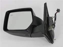 Mopar Replacement Side Mirrors for 2010 PATRIOT - 05155459AG